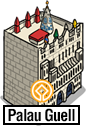 Palau Guell 