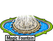 Magic Fountain of Montjuic