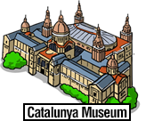 Catalunya Museum