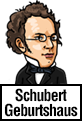 Schubert Geburtshaus