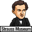 Johann Strauss I (1804-1849)