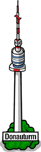 Donauturm (Danube Tower)