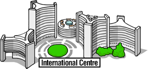 Vienna International Centre