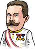 Franz Ferdinand (1863-1914)