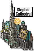Stephan Cathedral