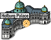 Hofburg Palace 