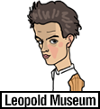 Egon Schiele (1890-1918)
