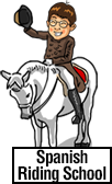 Spanish Riding School