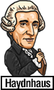 Joseph Haydn (1732-1809)