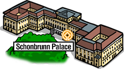 Schönbrunn Palace