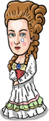 Marie Antoinette (1755-1793)