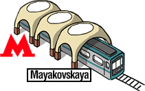 Mayakovskaya