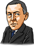 Sergei Rachmaninoff (1873-1943)