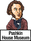Alexander Pushkin (1799-1837)