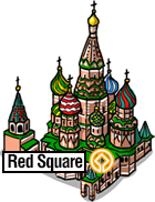 St.Basil's Cathedral