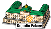 Kremlin Palace