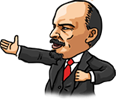 Vladimir Lenin (1870-1924)