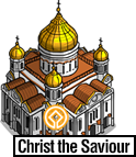 Cathedral of Christ the Saviour