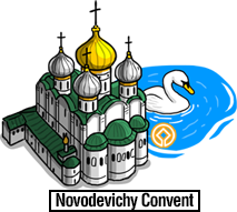 Novodevichy Convent