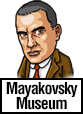 Vladimir Mayakovsky (1893-1930)
