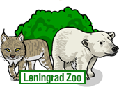 Leningrad Zoo