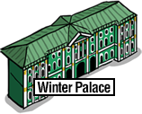 Winter Palace (Hermitage Museum) 