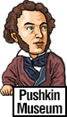 Alexander Pushkin (1799-1837)