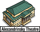 Alexandrinsky Theatre