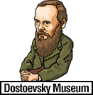 Fyodor Dostoevsky (1821-1881)