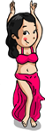 Belly Dance