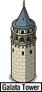 Galata Tower