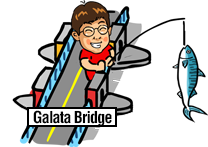 Galata Bridge