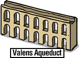 Valens Aqueduct
