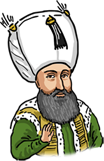 Suleiman I (1494-1566)