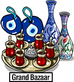 Grand Bazaar