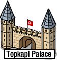 Topkapi Palace