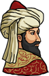 Mehmet Ⅱ (1432-1481)