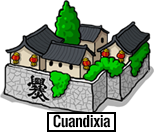 Cuandixia Village