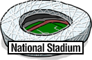 Beijing National Stadium