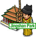 Jingshan Park