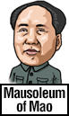 Mausoleum of Mao Zedong