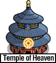 Temple of Heaven