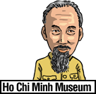 Ho Chi Minh Museum