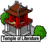 Temple of Literature