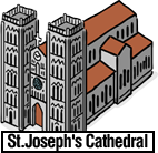 St.Joseph's Cathedral