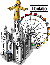 Tibidabo