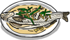 Wuchang Bream