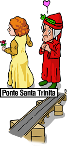 Ponte Santa Trinita