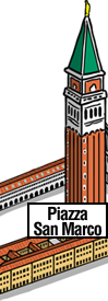 Piazza San Marco