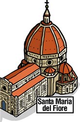 Cattedrale di Santa Maria del Fiore (Firenze Cathedral)